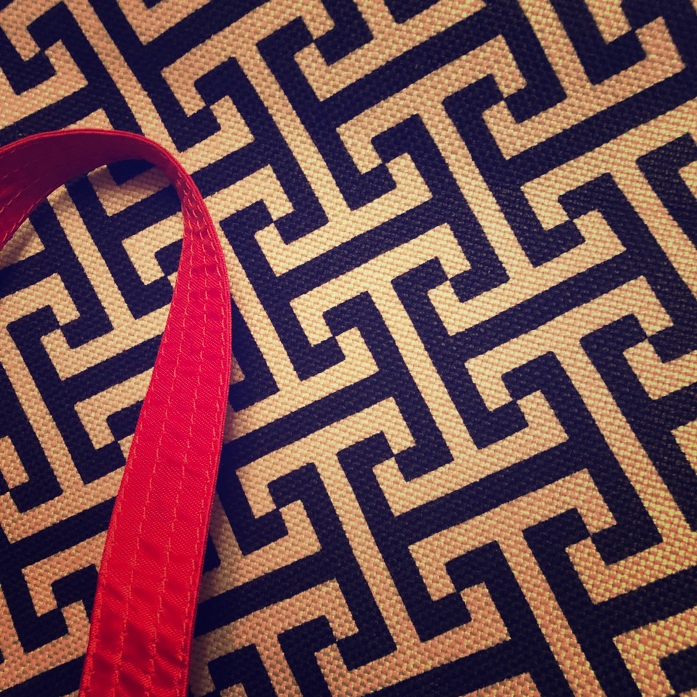 Spartina Bag